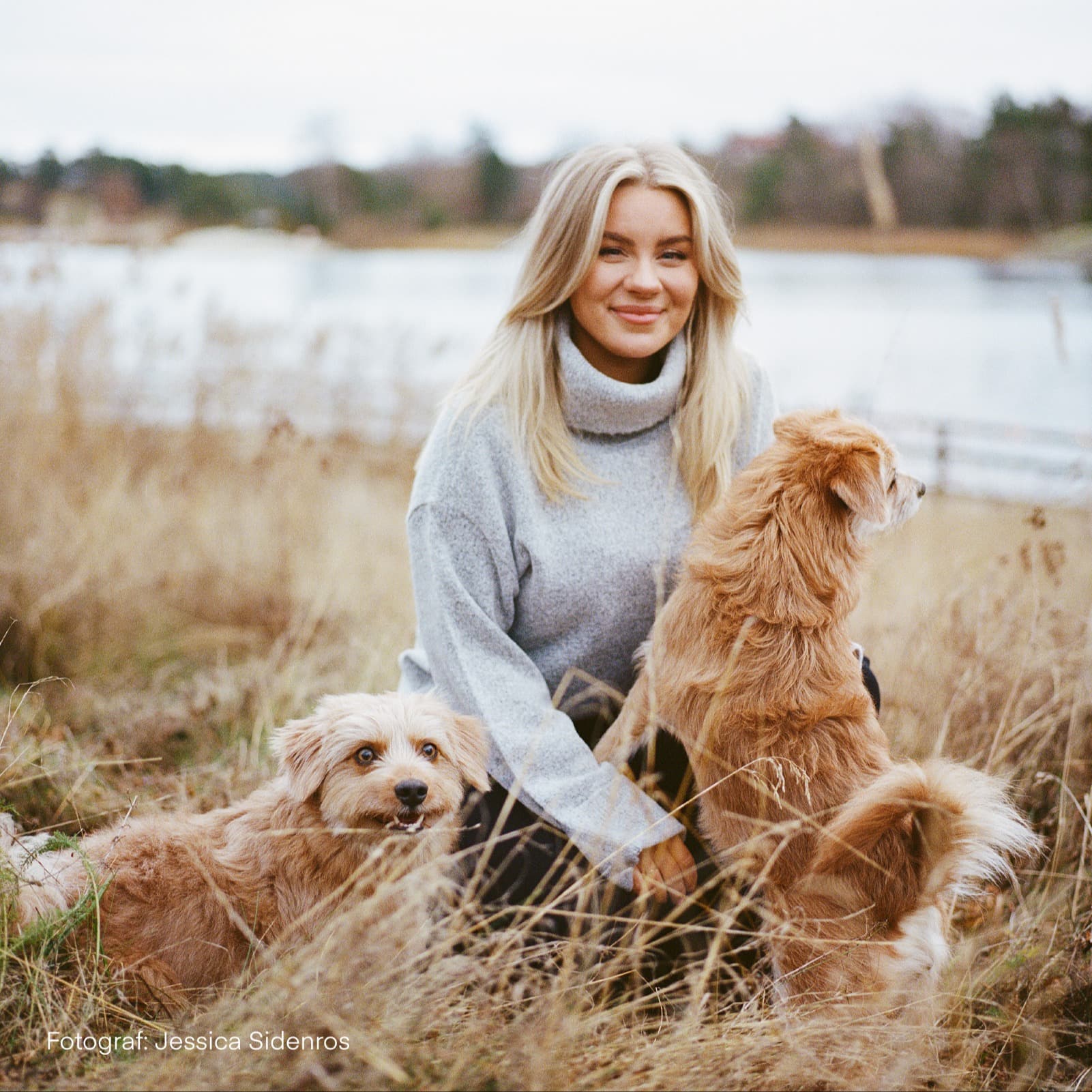 Therese Lindgren 2026