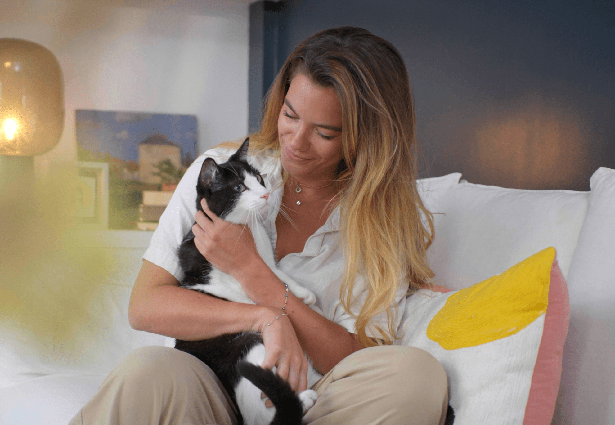 Transfer your cat insurance